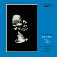 Mahler: Sinfonie No. 9