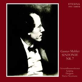 Mahler: Sinfonie No. 7