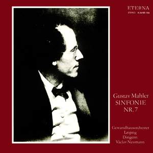 Mahler: Sinfonie No. 7