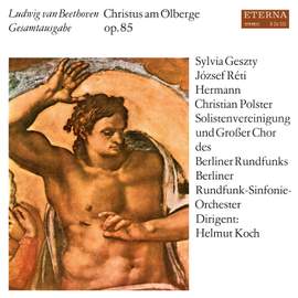 Beethoven: Christus am Ölberge