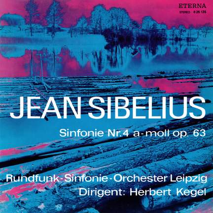 Sibelius: Symphony No. 4