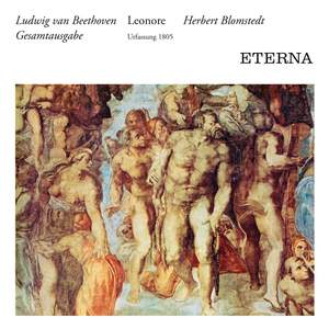 Beethoven: Leonore