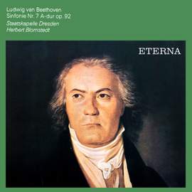 Beethoven: Symphony No. 7