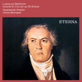 Beethoven: Symphony No. 3 'Eroica'