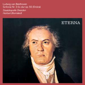 Beethoven: Symphony No. 3 'Eroica'