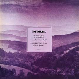 Dvořák: Sinfonie No. 9