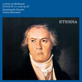 Beethoven: Symphony No. 5