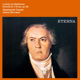 Beethoven: Symphony No. 4