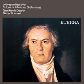 Beethoven: Symphony No. 6 'Pastoral'