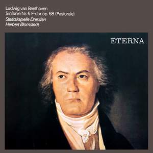 Beethoven: Symphony No. 6 'Pastoral'
