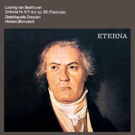 Beethoven: Symphony No. 6 'Pastoral'
