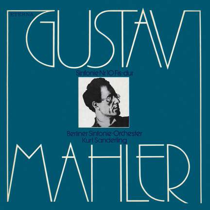 Mahler: Symphony No. 10
