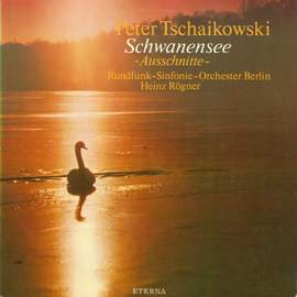 Tschaikowski: Schwanensee