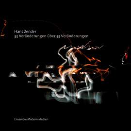 Zender: 33 Veränderungen über 33 Veränderungen