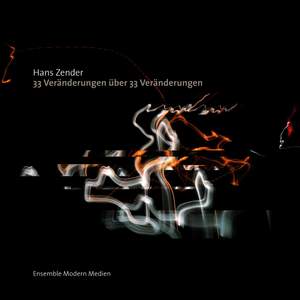 Zender: 33 Veränderungen über 33 Veränderungen