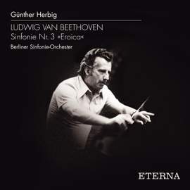 Beethoven: Symphony No. 3 'Eroica'