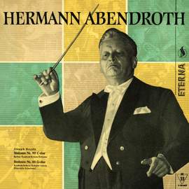 Haydn: Symphony No. 88 & 97