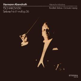 Tchaikovsky: Symphony No. 4
