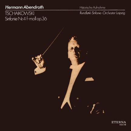 Tchaikovsky: Symphony No. 4