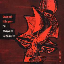 Wagner: The Flying Dutchman