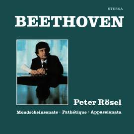 Beethoven: Klaviersonaten
