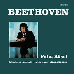 Beethoven: Klaviersonaten