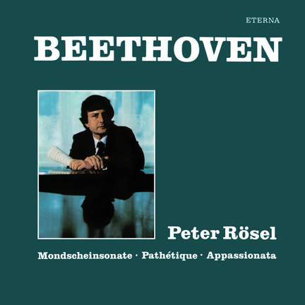 Beethoven: Klaviersonaten