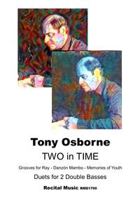 Tony Osborne: TWO in TIME