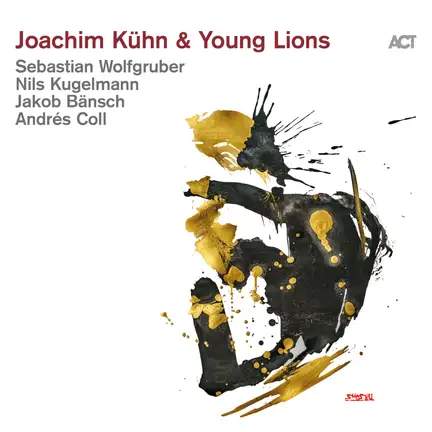 Joachim Kühn & Young Lions