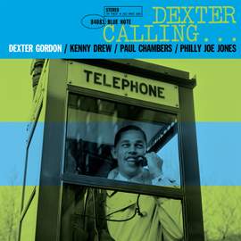 Dexter Calling…