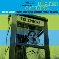 Dexter Calling…