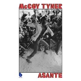 Asante - Expanded Edition