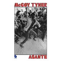Asante - Expanded Edition