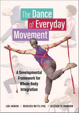 The Dance of Everyday Movement: A Developmental Framework for Whole-Body Integration