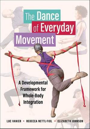 The Dance of Everyday Movement: A Developmental Framework for Whole-Body Integration