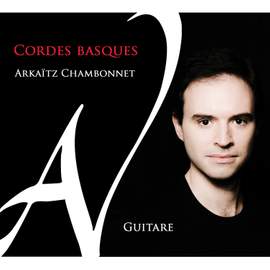 Cordes basques