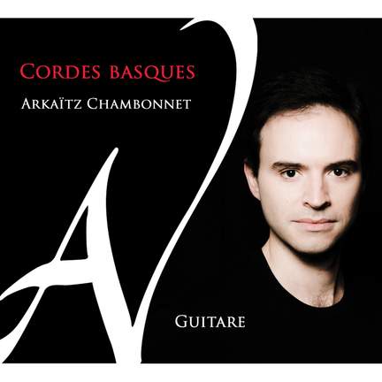 Cordes basques