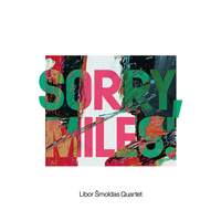 Sorry, Miles!
