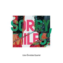 Sorry, Miles!