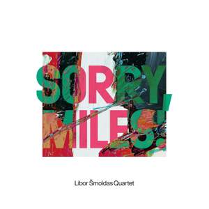 Sorry, Miles!