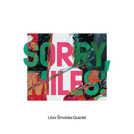 Sorry, Miles!