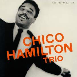 Chico Hamilton Trio
