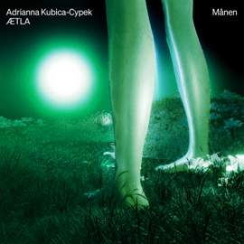 Adrianna Kubica-Cypek: Månen