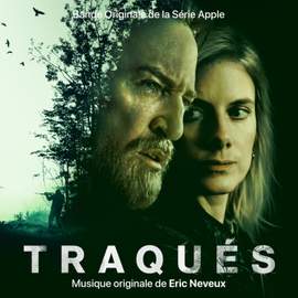 Traqués (Bande originale de la série Apple)