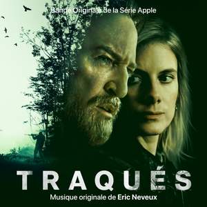 Traqués (Bande originale de la série Apple)