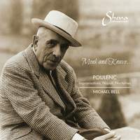 Monk and Knave… Poulenc: Improvisations, Napoli & Nocturnes
