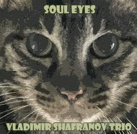 Soul Eyes