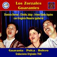 Gurania - Polca - Bolero