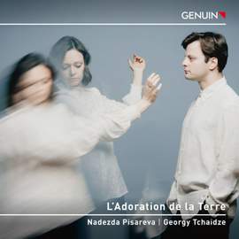 L’Adoration de la Terre
