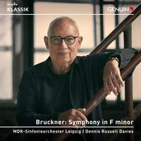 Bruckner: Symphony in F minor, WAB 99